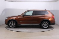 BMW X3  xDrive20d 