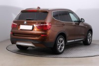 BMW X3  xDrive20d 
