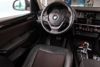BMW X3  xDrive20d 