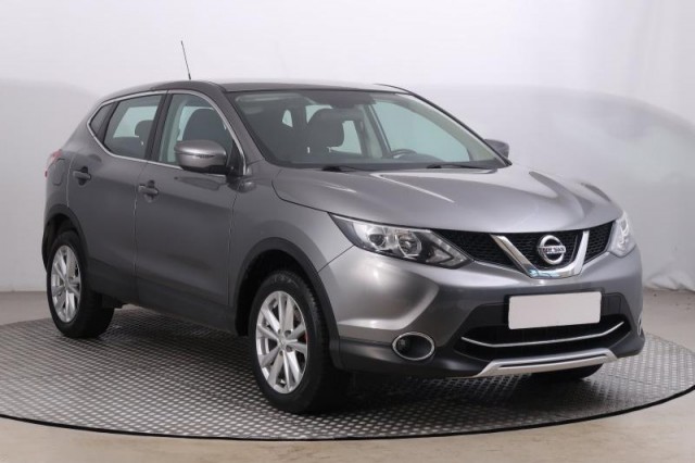 Nissan Qashqai  1.2 DIG-T 
