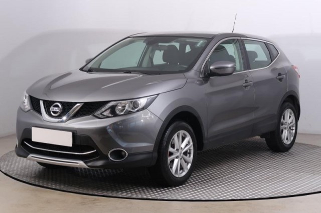 Nissan Qashqai  1.2 DIG-T 