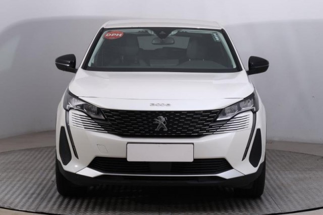 Peugeot 3008  1.5 BlueHDi 