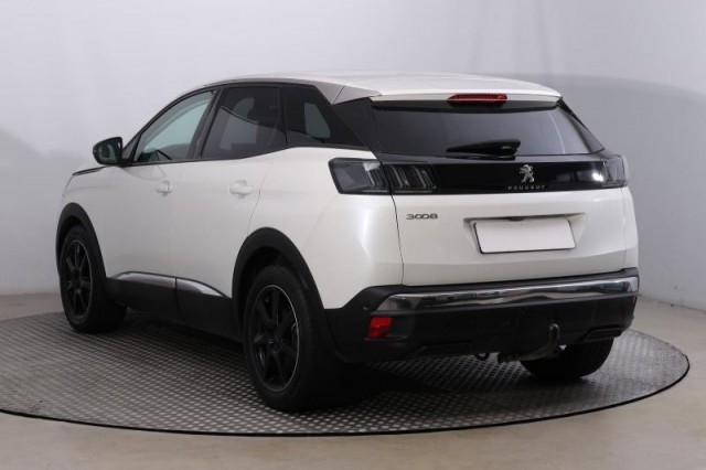 Peugeot 3008  1.5 BlueHDi 