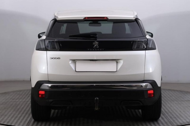 Peugeot 3008  1.5 BlueHDi 