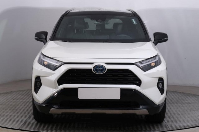 Toyota RAV 4  2.5 Hybrid Selection VIP