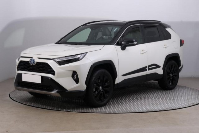 Toyota RAV 4  2.5 Hybrid Selection VIP