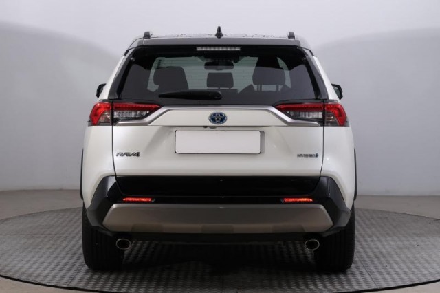 Toyota RAV 4  2.5 Hybrid Selection VIP
