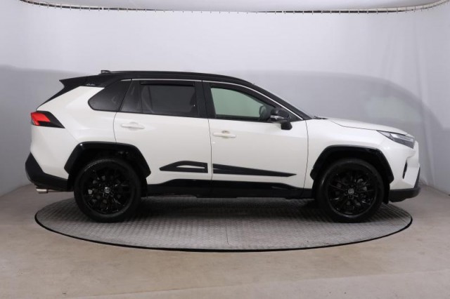 Toyota RAV 4  2.5 Hybrid Selection VIP