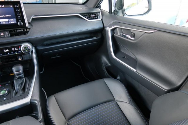 Toyota RAV 4  2.5 Hybrid Selection VIP