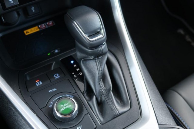 Toyota RAV 4  2.5 Hybrid Selection VIP