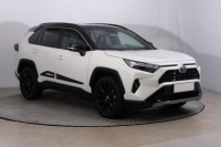 Toyota RAV 4  2.5 Hybrid Selection VIP