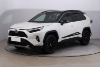 Toyota RAV 4  2.5 Hybrid Selection VIP