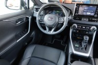 Toyota RAV 4  2.5 Hybrid Selection VIP