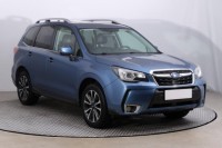 Subaru Forester  2.0 d 