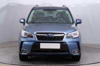 Subaru Forester  2.0 d 