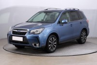 Subaru Forester  2.0 d 