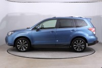 Subaru Forester  2.0 d 