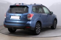 Subaru Forester  2.0 d 