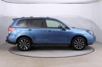 Subaru Forester  2.0 d 
