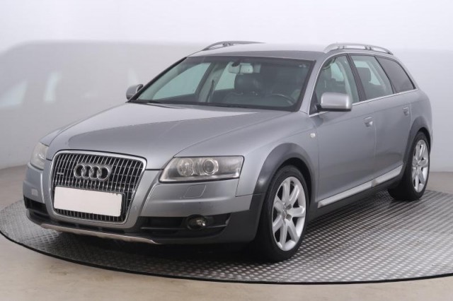 Audi A6 Allroad  3.0 TDI 