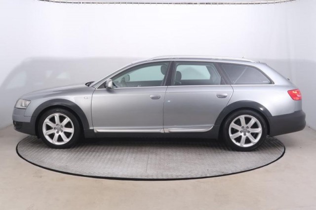 Audi A6 Allroad  3.0 TDI 