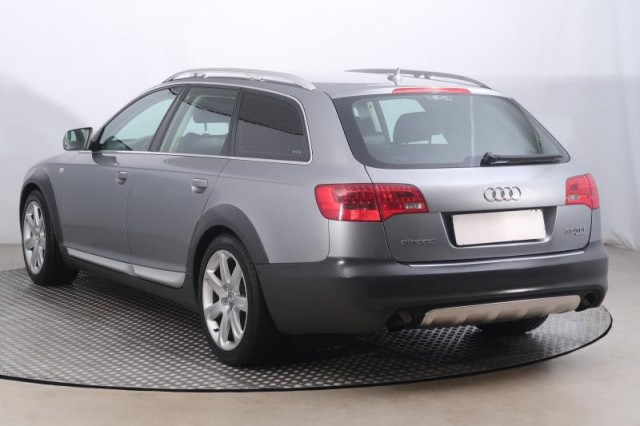 Audi A6 Allroad  3.0 TDI 