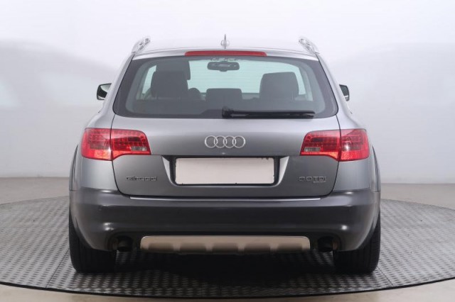Audi A6 Allroad  3.0 TDI 