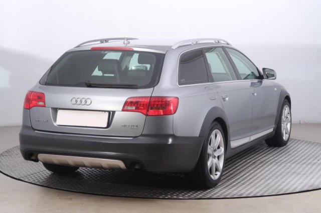Audi A6 Allroad  3.0 TDI 