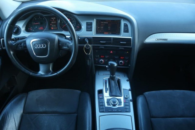 Audi A6 Allroad  3.0 TDI 