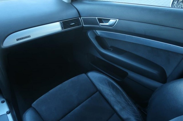 Audi A6 Allroad  3.0 TDI 