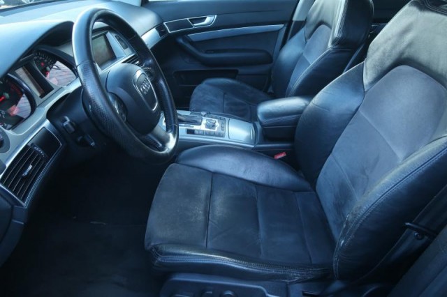 Audi A6 Allroad  3.0 TDI 