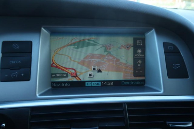 Audi A6 Allroad  3.0 TDI 