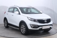Kia Sportage  1.7 CRDi 