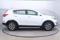 Kia Sportage  1.7 CRDi 