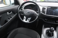 Kia Sportage  1.7 CRDi 