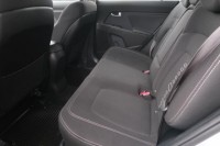 Kia Sportage  1.7 CRDi 