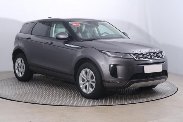 Land Rover Range Rover Evoque  D150 AWD 
