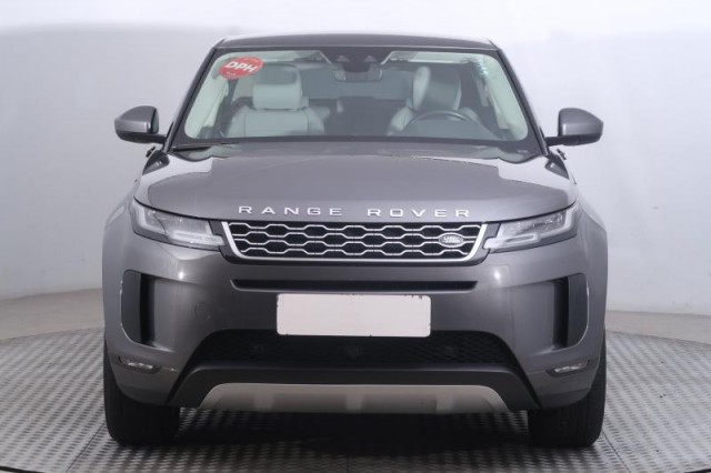 Land Rover Range Rover Evoque  D150 AWD 