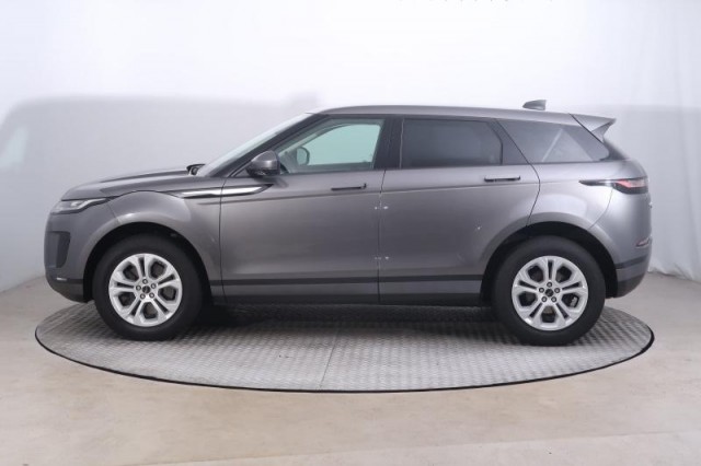 Land Rover Range Rover Evoque  D150 AWD 