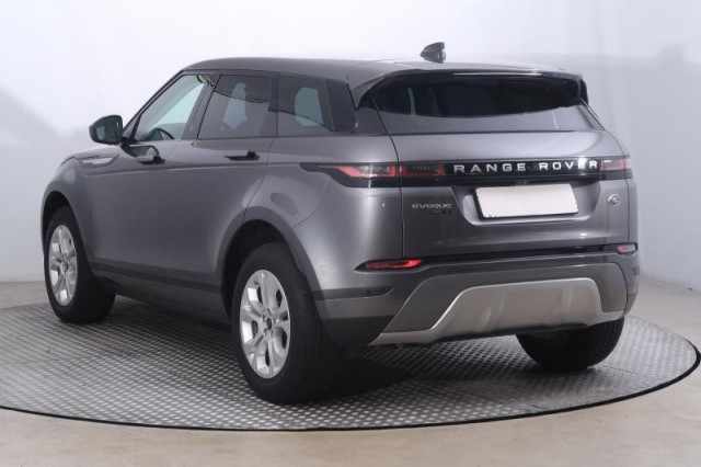 Land Rover Range Rover Evoque  D150 AWD 