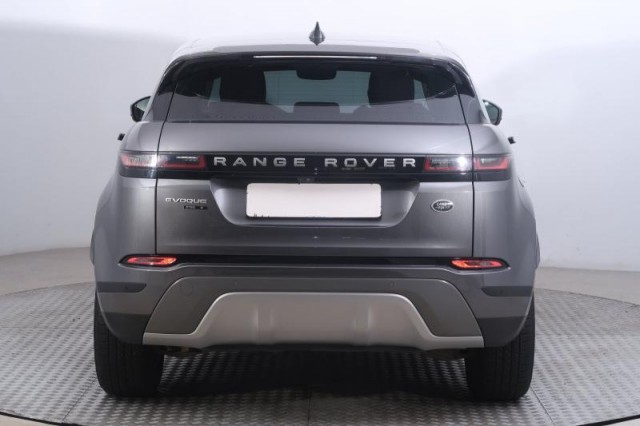 Land Rover Range Rover Evoque  D150 AWD 