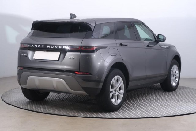 Land Rover Range Rover Evoque  D150 AWD 