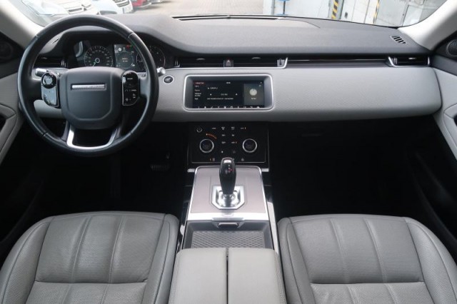 Land Rover Range Rover Evoque  D150 AWD 