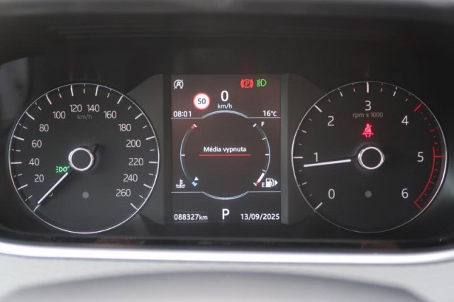 Land Rover Range Rover Evoque  D150 AWD 