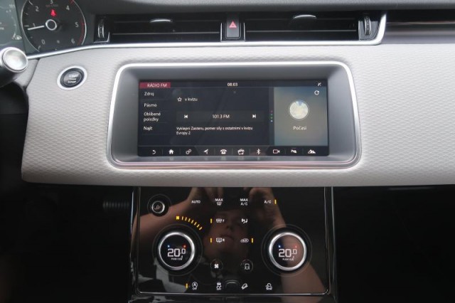 Land Rover Range Rover Evoque  D150 AWD 