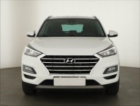 Hyundai Tucson  1.6 T-GDI Traveller