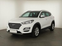 Hyundai Tucson  1.6 T-GDI Traveller