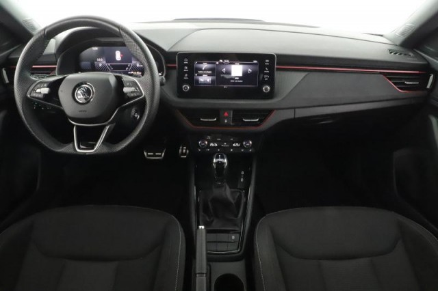 Škoda Kamiq  1.0 TSI Drive