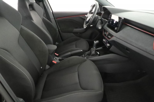 Škoda Kamiq  1.0 TSI Drive