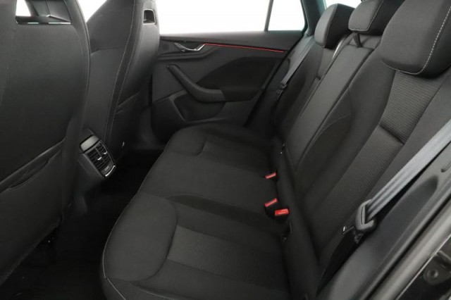 Škoda Kamiq  1.0 TSI Drive